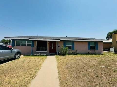 2130 E 46th St, Odessa, TX 79762