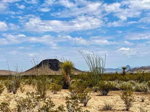 4759 Creosote Pass, Terlingua, TX 79852