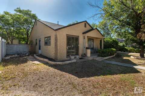 106 Ridglea Dr, Midland, TX 79701