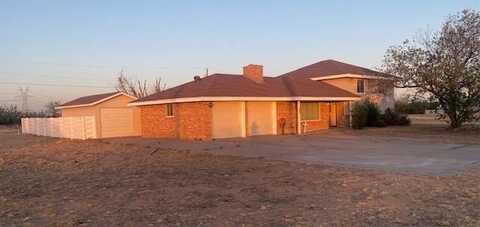 2306 N Paloma, Monahans, TX 79756