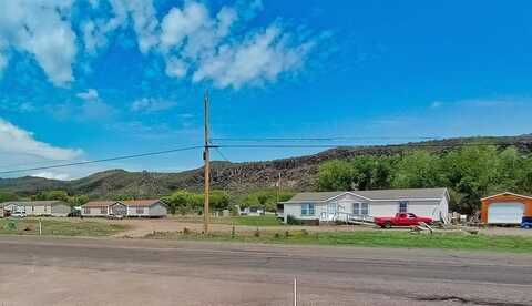 2001 N State St, Fort Davis, TX 79734