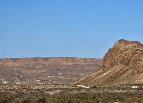 1800 N Adobe Sunset Rd, Terlingua, TX 79852