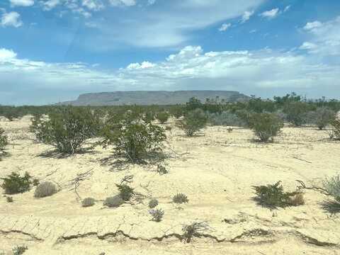 15218 Lowery-Key Rd, Terlingua, TX 79852