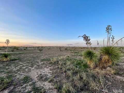 Tract 44 Rabbit Rd, Marfa, TX 79843