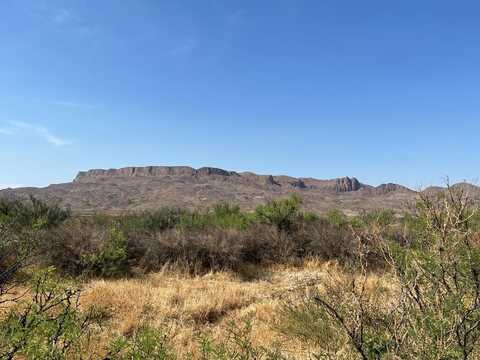 TR 8575 Private Rd, Terlingua, TX 79852