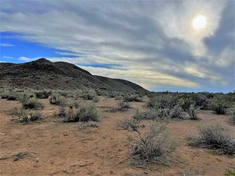 8513 Private Rd, Terlingua, TX 79852