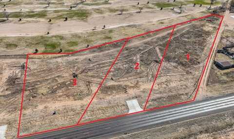 Lot2 TBD N County Road West, Odessa, TX 79764