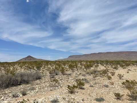 G78 Broken Spoke, Terlingua, TX 79852