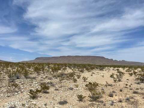 G78 Broken Spoke, Terlingua, TX 79852