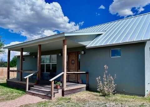 904 W Fort Davis, Alpine, TX 79830