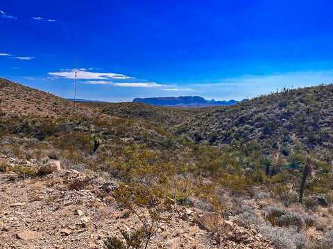 16 Private Rd, Terlingua, TX 79852