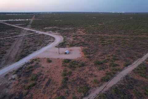 TBD Steeple O Parkway, Monahans, TX 79756