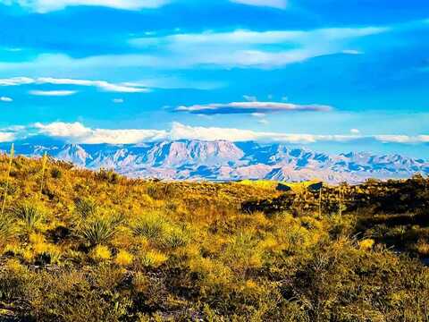 52742 Mariposa Mine Rd, Terlingua, TX 79852