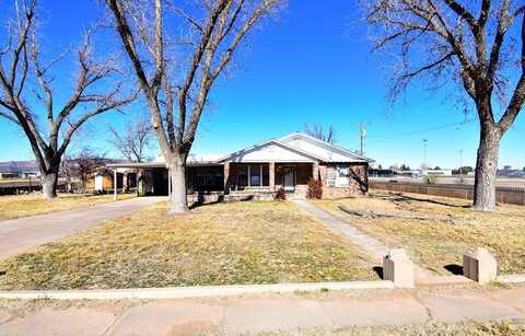 1601 W Sul Ross, Alpine, TX 79830