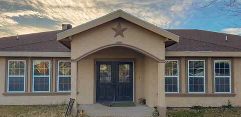 406 W Jay Ave, Monahans, TX 79756