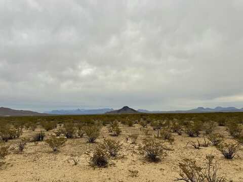 TR 4787 Private Rd, Terlingua, TX 79852