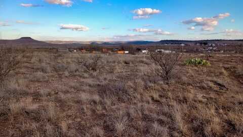 lot 17 Manzano Ct, Fort Davis, TX 79734