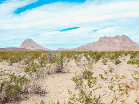 24845 Church Rd, Terlingua, TX 79862