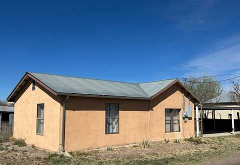 1316 W Fremont St, Marfa, TX 79843