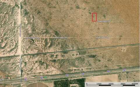 TBD N John Conoly Rd, Van Horn, TX 79855