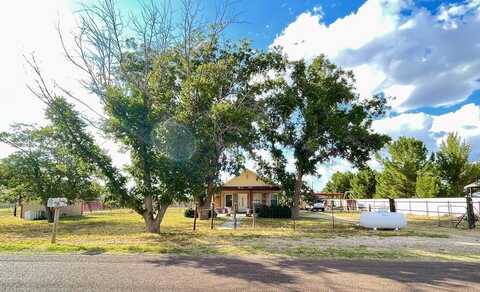 2303 W Mosley Loop, Alpine, TX 79830