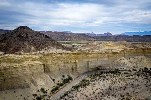 4501 S County Rd, Terlingua, TX 79852