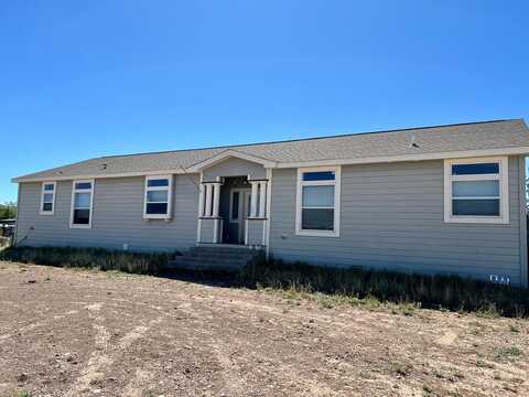 2402 Covey Lane, Alpine, TX 79830