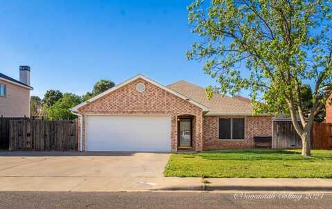 8209 San Antonio St, Odessa, TX 79765