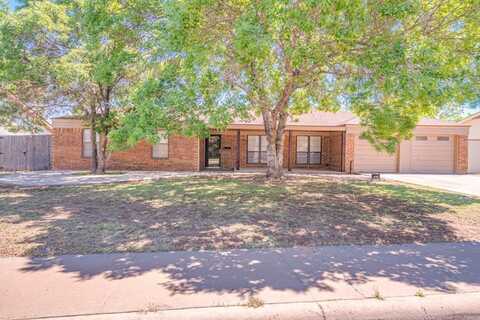 3309 Providence Dr, Midland, TX 79707