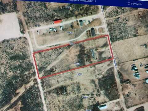 16650 S Pollard, Odessa, TX 79766