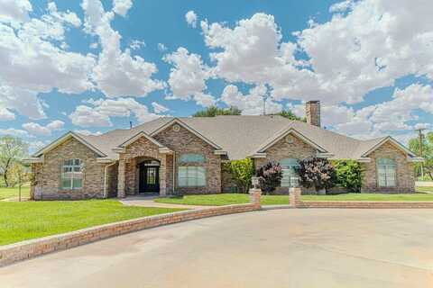 308 SW 19th St, Seminole, TX 79360