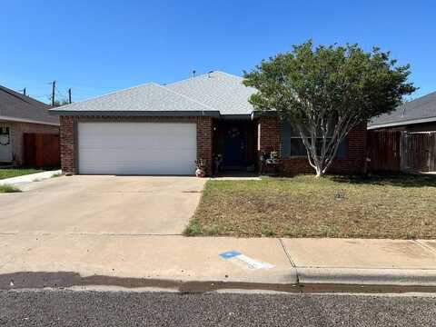 6325 Christopher Lane, Odessa, TX 79762