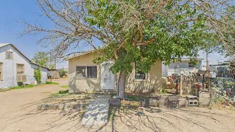 112 S Ash, Pecos, TX 79772