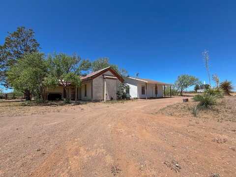 314 Bell, Valentine, TX 79854