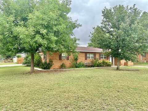 508 SW 17th St, Seminole, TX 79360