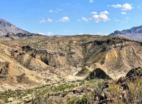 175 Terlingua Ranch Gate 2 Rd., Terlingua, TX 79852