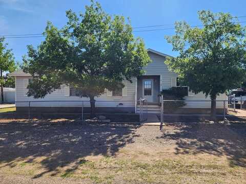 1701 E Ave H, Alpine, TX 79830