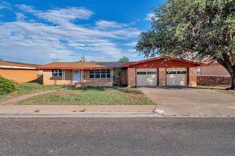 1202 Wilshire Dr, Odessa, TX 79761