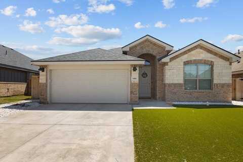 5404 Constitution Ave, Odessa, TX 79762