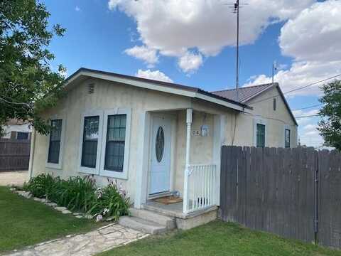 104 S Pauline St, Monahans, TX 79756