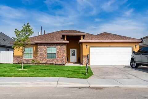 1509 S Redbud St, Pecos, TX 79772