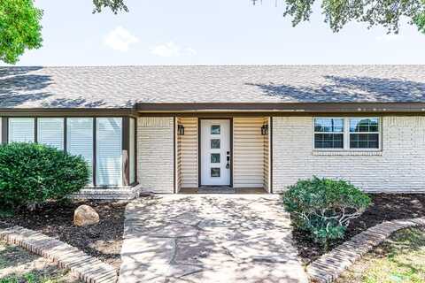 3200 Sentinel Dr, Midland, TX 79701