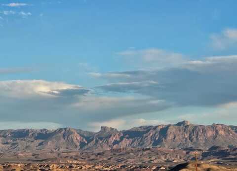 22880 FM 170, Terlingua, TX 79852