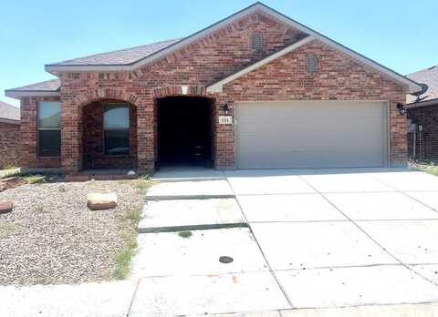 614 Juniper Court, Odessa, TX 79765