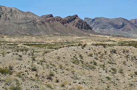 2 Victoria, Terlingua, TX 79852