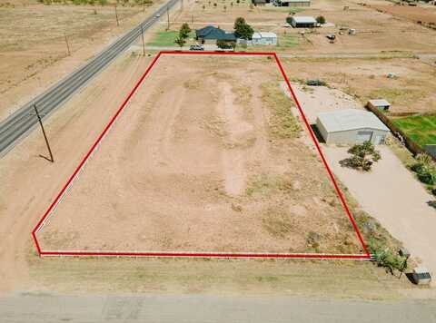 2001 S County Rd 1066, Midland, TX 79706