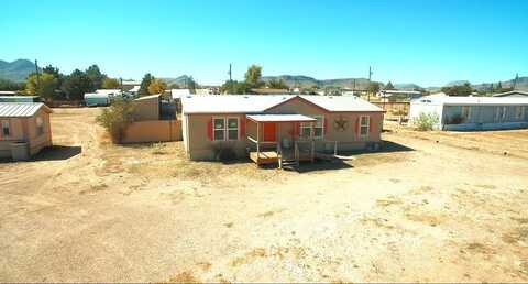 4002 N Peachtree Circle, Alpine, TX 79830