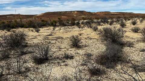 00 Rancho Manana Loop, Terlingua, TX 79852