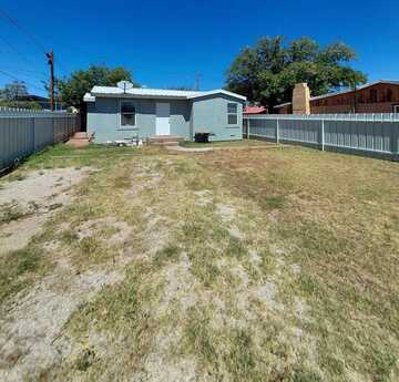 202 W 6th St, Van Horn, TX 79855