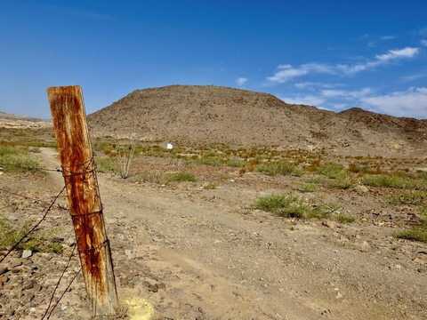 25300 FM 170, Terlingua, TX 79852